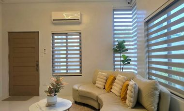 House and Lot for Sale in Pacific Grand Villas
