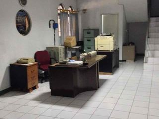 Gudang di jual Komplek pergudangan bandara mas