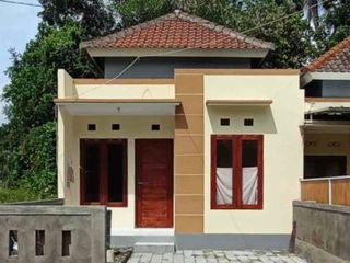 Rumah Bali di Tabanan | Free Survey untuk Konsumen Luar Bali