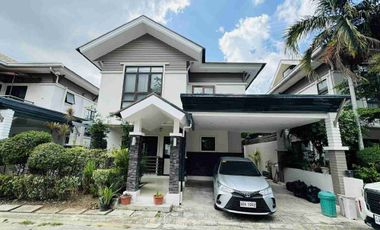 4 bedrooms Single detached in Guadalupe Cebu City