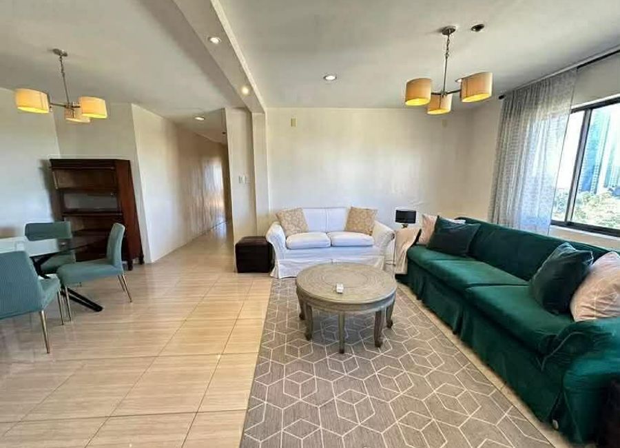 Rush 3-Bedroom Unit in Sentinel Condominium , Cebu City | Lamudi.com.ph
