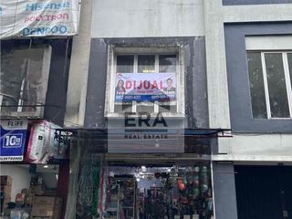 Ruko MELIA WALK Graha Raya