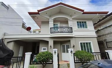 House and Lot for Sale in Maryville Subdivision, Talamban , Cebu City