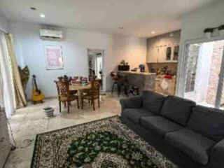 Dijual Rumah Luas Premier Park 2 Modernland Hook