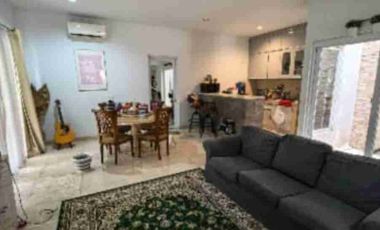 Dijual Rumah Luas Premier Park 2 Modernland Hook