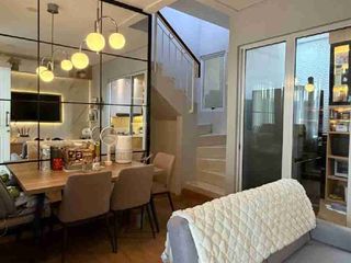 Dijual Rumah Full Furnish Siap Huni di Vanya Park, BSD City