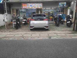 BISMILLAH JUAL CEPAT MURAH BU   RUKO INDOMART SAWANGAN KOTA DEPOK