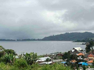 Dijual Tanah View Danau Dan Gunung Yg Indah Area Wisata Bedugul Tabanan Bali