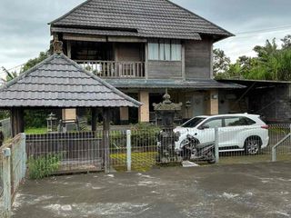 TANAH  Bonus VILLA di kawasan sejuk Bedugul – Pancasari.