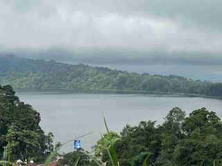 Dijual Tanah View Danau Dan Gunung Area Wisata Bedugul Tabanan Bali
