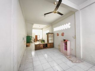 Disewakan Rumah 3 tingkat Jalan Tulang Bawang Medan