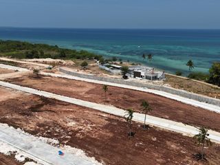 Beachfront Subdivision for Sale — Aguho, Daanbantayan, Cebu