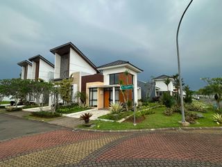 Kavling Rumah Hook Citra Raya 3 Jutaan Per Meter bisa KPT (Kredit Bank)