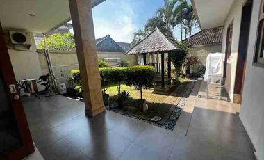 rumah Tukad Pule sesetan Denpasar selatan bali