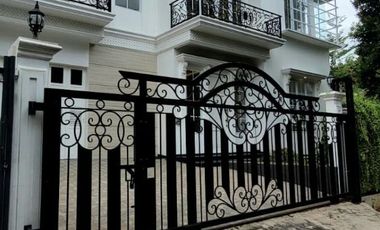 Dijual Rumah Brand New Mewah Dekat Dengan Pondok Indah GB-17050