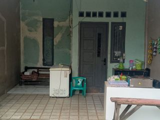 Dijual cepat rumah harga BU di sarua ciputat  Tangerang selatan
