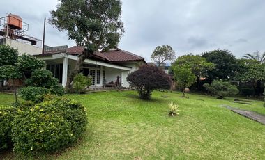 SUKA RUMAH VINTAGE CLASSIC GAYA JAWA DENGAN LINGKUNGAN ASRI & NYAMAN? INI COCOK BUAT ANDA DI JOGLO JAKARTA BARAT