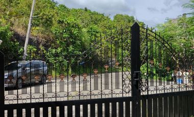 Overlooking View Rush Sale House and Lot in South Hills , Cebu City