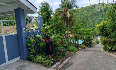House and Lot for Sale in Cebu City