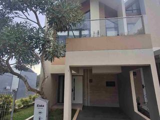Rumah rasa Villa