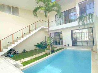villa Sanur bali