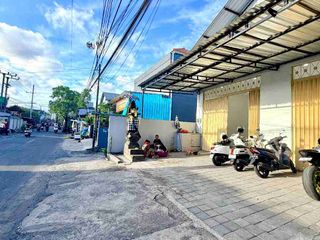 Ruko Tukad pancoran Denpasar selatan bali