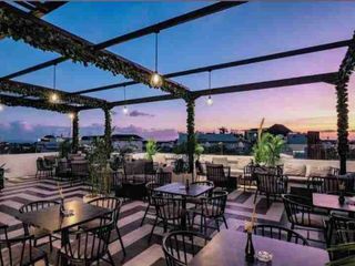 hotel jalan kaki ke pantai petitenget bali