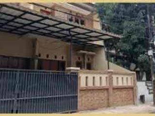 DIJUAL RUMAH VIA LELANG ( KAV DPR RAWA SIMPRUNG JAKSEL )