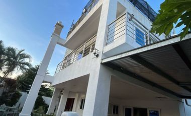 Elegant House and Lot in Maribago , Lapulapu City