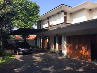 TURUN HARGA LAGI!! DIJUAL CEPAT RUMAH DI PEJATEN RAYA RAYA PASAR MINGGU JAKARTASELATAN