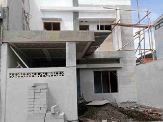Di jual rumah baru jalan Kertadalem , Sidakarya , Denpasar, Bali