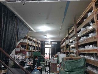 Ruko Dijual Paling Murah 4 Lantai ITC Roxy Mas