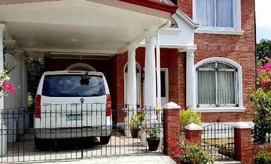 4BR, 4TB Single Detached House for Sale Clean Title Indang Cavite
