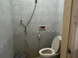Rumah Metro Permata 1, Uk 6x10.5, SHM, 2BR, Harga 1.2 milyar