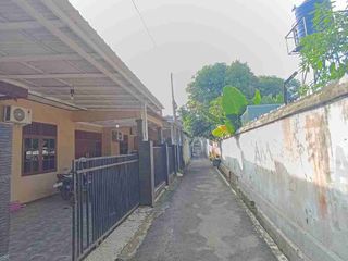 Rumah Second siap Huni Include kos-kosan 6