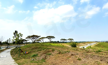 943sqm Exclusive Residential Lot for Sale at Ciela, Aéra Heights by Ayala Land in Carmona, Cavite