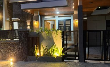 Dijual Rumah Baru Dalam Perumahan Cluster Lokasi Dekat Kampus UII