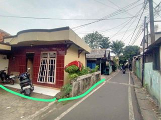 Cash Only Di Jual Rumah Super Murah Di Perbatasan Cipadu Ceger Tangerang