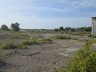 PRIME LOGISTICS LAND! LAHAN 1.2 HA KOSAMBI DEKAT BANDARA SOETTA – AKSES KONTAINER 40FT