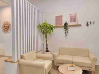 Rumah Cantik 3 Lantai LB 200 di Cikadut Cicaheum Bandung harga 995 Juta