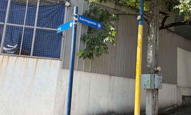 Mandaluyong Lot for Sale