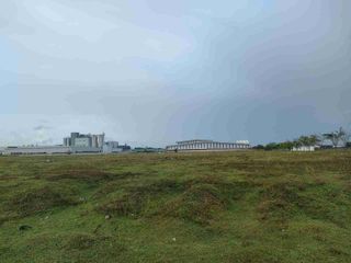 Dijual Tanah Kavling Komersial di Cikande