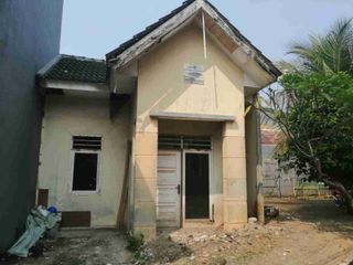 Dijual Tanah di Perumahan Medang Lestari