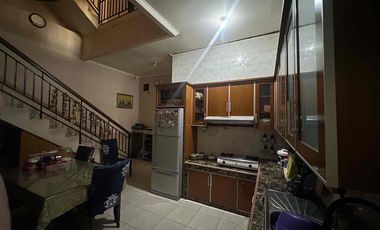 Dijual rumah  agung utara  sunter podomoro Jakarta utara