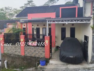 Dijual Rumah di Ungaran Barat, Semarang, Dekat ke banyak fasum