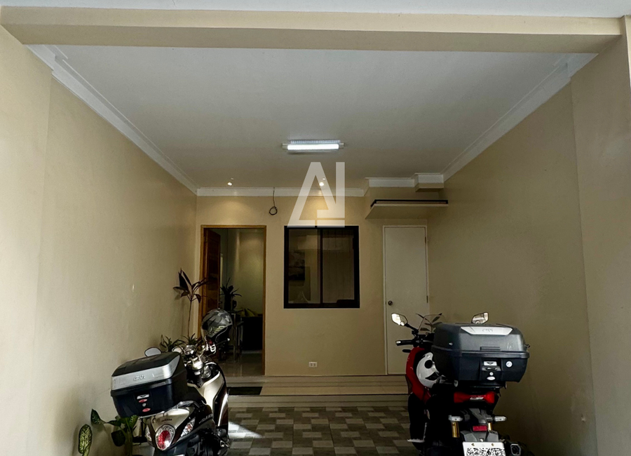 Weslaco Street, Rancho Estates Phase Ⅲ, Cupang, District II, Antipolo, Eastern Manila District, Rizal image 2