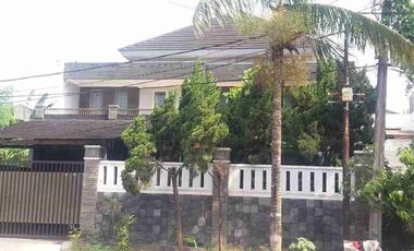 Di Jual Cepat Rumah Mewah Di Kompleks Billymon Siap Huni Di Duren Sawit