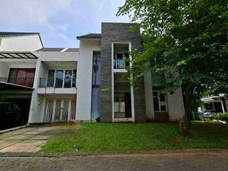 Dijual Rumah Hoek di Primier Park 2 Modernland