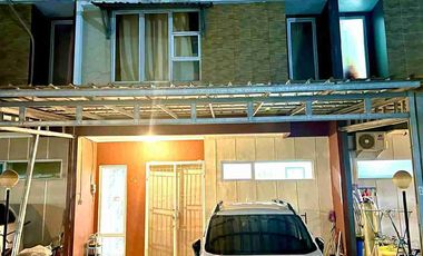Di Jual Cepat Rumah Magnolia Park Cipondoh Siap Huni