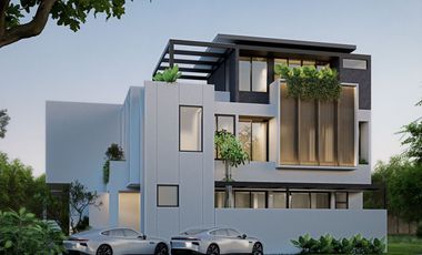DI JUAL VILLA DEKAT GWK JIMBARAN ULUWATU BADUNG BALI